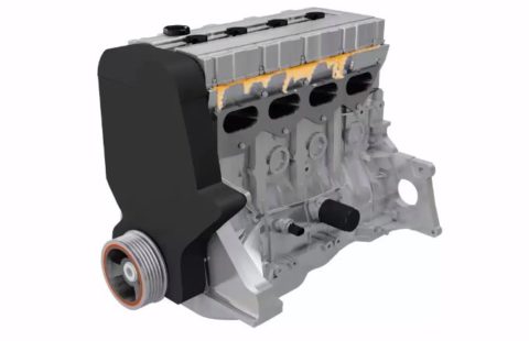 Valve Cover Leak "I had a motor that ran without oil" - Neese